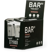 Styrkr bar50 barre énergétique boîte de 12