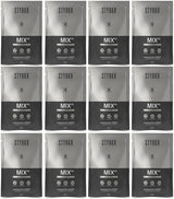 Styrkr mix60 boisson énergisante double glucides boîte de 12