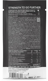 Styrkr mix90 boisson énergisante double glucides boîte de 12
