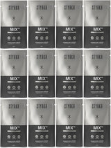 Styrkr mix90 boisson énergisante double glucides boîte de 12