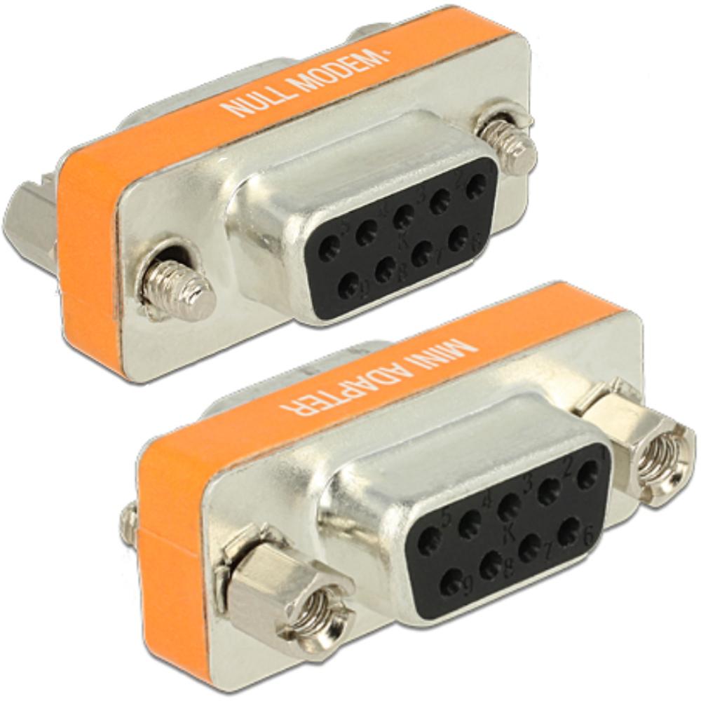 Connecteur Rs232