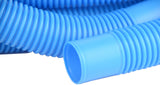 Tuyau de remplacement amusant d'été 38 mm 6 mètres bleu