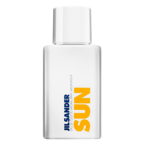 Jil Sander Jill Sander Eau de Toilette Vaporisateur Soleil Femme 75ml Femme