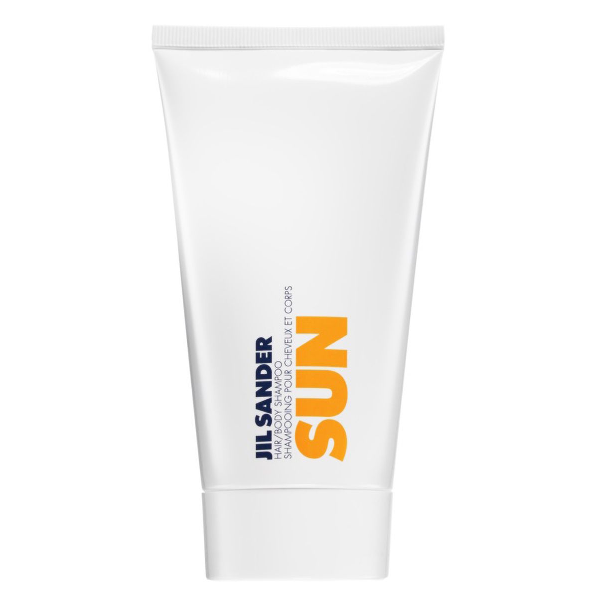 Jil sander douche soleil femme 150ml dames