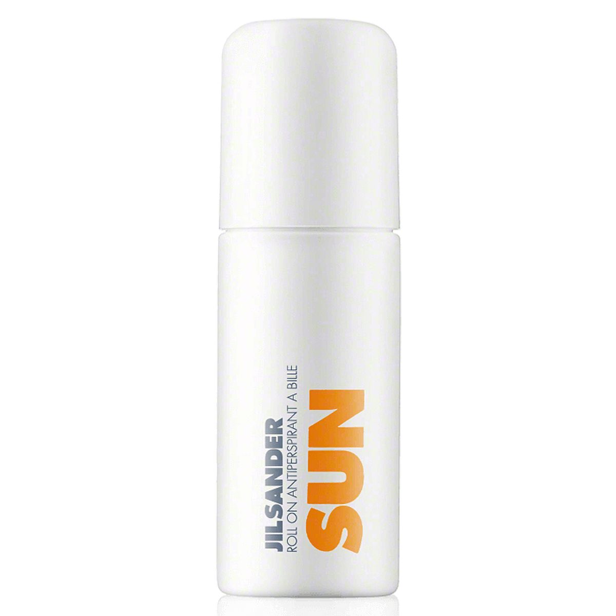 Jil Sander Jill Sander Deo Roller Sun Femme 50 ml Dames