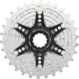 Cassette Sunrace Rock Machine CSRZ800 12V 11-36T Silver Red