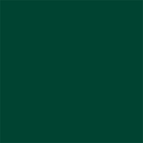 Superior achtergrondpapier 12 deep green 1,35 x 11m