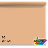 Superior achtergrondpapier 66 wheat 1,35 x 11m