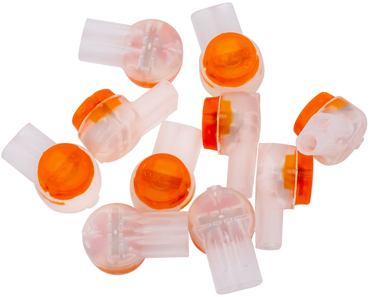 Jeu de connecteurs Supernova 2 (10 pièces)