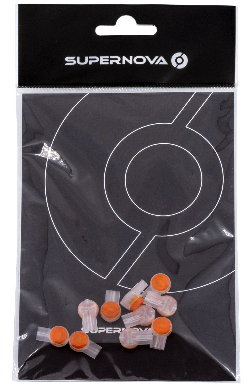 Jeu de connecteurs Supernova 2 (10 pièces)