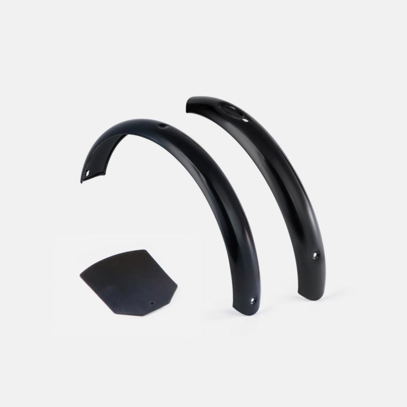 Swifty Mudguards Swiftyzero Black