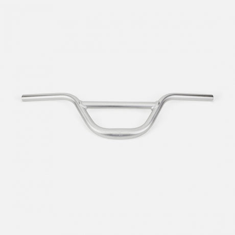 Rehausseur de guidon Swifty One Zero Cross argent