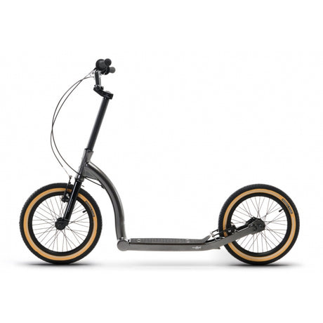 Swiftyair Mk2 All Terrain Black Anthracite