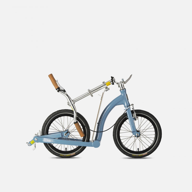 Abi Swiftyone mk4 écho bleu