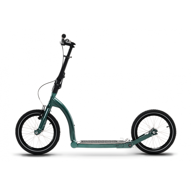 Swiftyone mk4 vert forêt