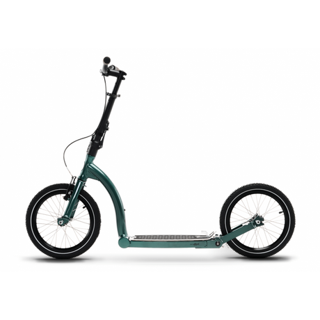 Swiftyone mk4 vert forêt