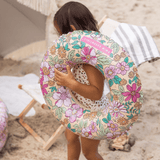 Fleur | piscine multicolore ø 55 cm