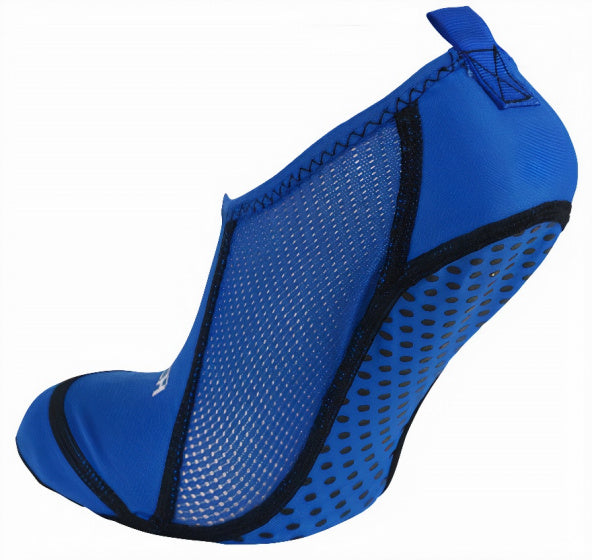 Chaussettes de natation SwimTech Men Blue Taille 41-44
