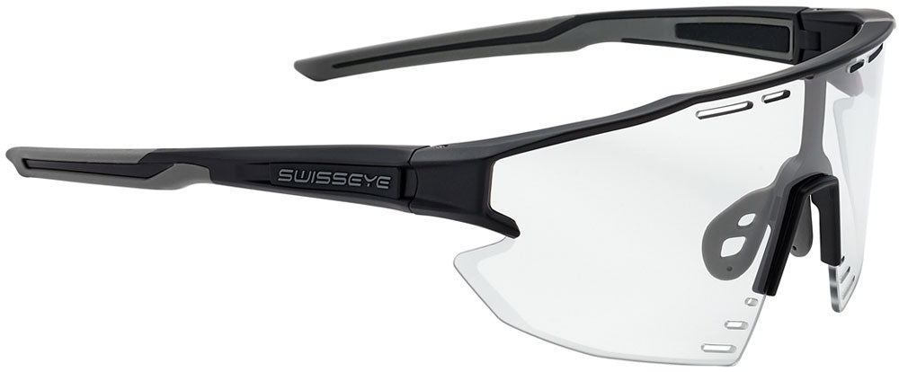 Swiss eye arrow photochromique - lunettes de sport