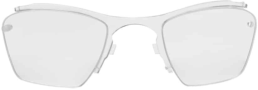 Adaptateur clip Swiss eye rx pour flèche, ouragan