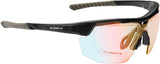 Swiss eye speedway photochromique - lunettes de sport