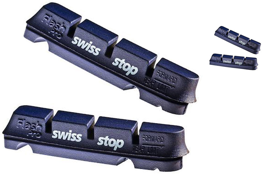Plaquettes de frein Swissstop bxp pour dt swiss pr 1400 oxic