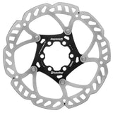 Swissstop - catalyseur de disque de frein pro 6 boulons 140mm