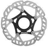 Swissstop - disque de frein catalyseur pro centerlock 203mm
