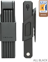 Interrupteur Hiplok - cadenas pliable portable pour vélo