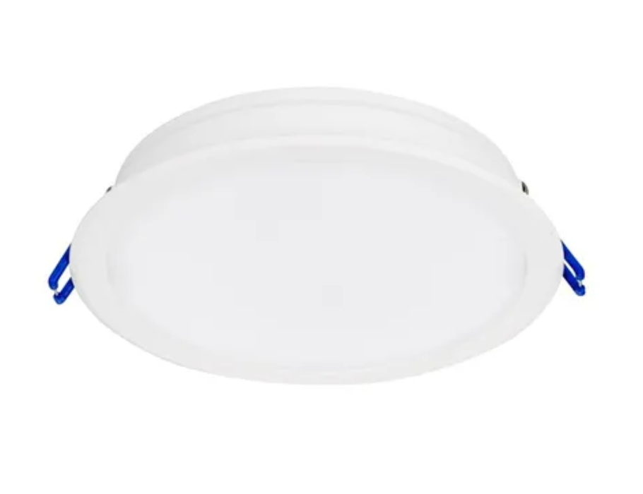 Sylvania sylsmart - downlight intelligent - 1500lm - 2700-6500k - rgbw - dimmable