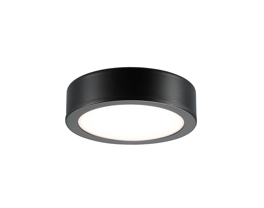 Spot de cuisine Sylvania LED - extension - 270 lm - IP20 - noir