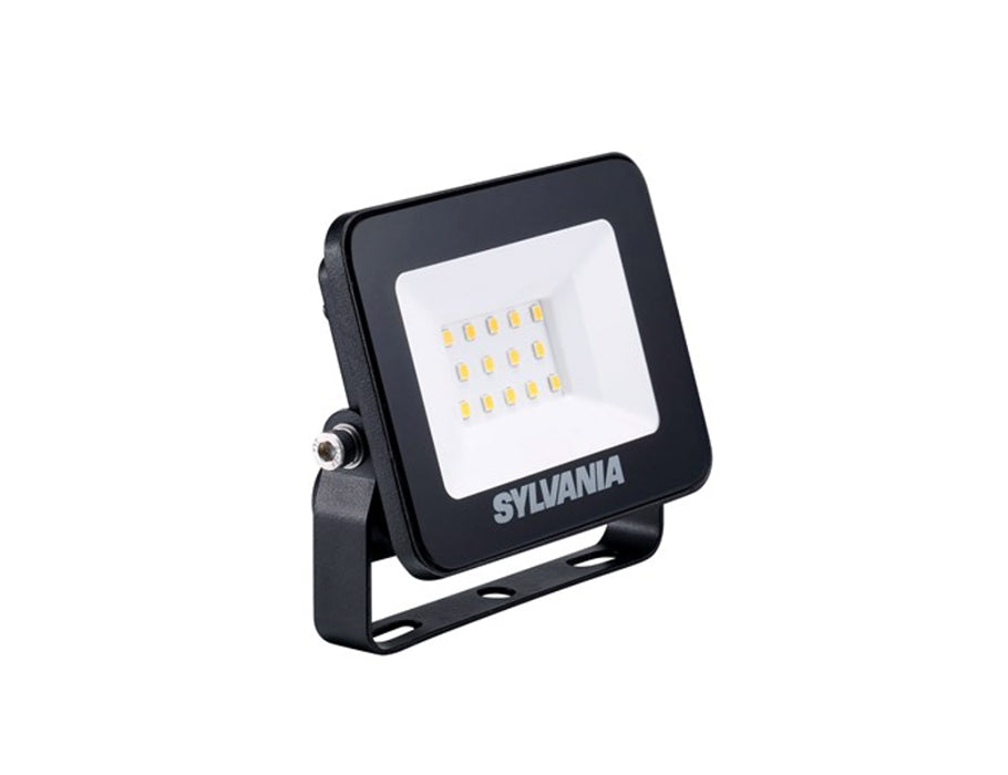 Projecteur Sylvania LED - usage extérieur - 950 lm - ip65