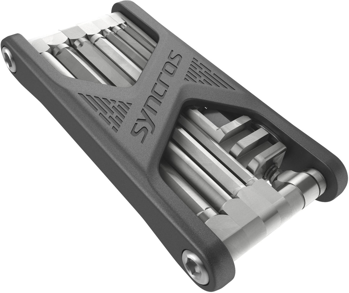 Outil multifonction Syncros Matchbox 19ct