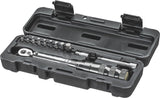 Clé dynamométrique Syncros 2.0 incl. jeu de bits (2-24 nm)