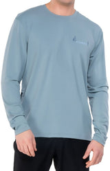 Cube soft touch - maillot vtt manches longues
