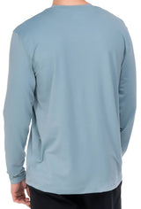Cube soft touch - maillot vtt manches longues