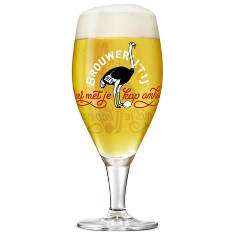 't ij verre (6x 30cl)