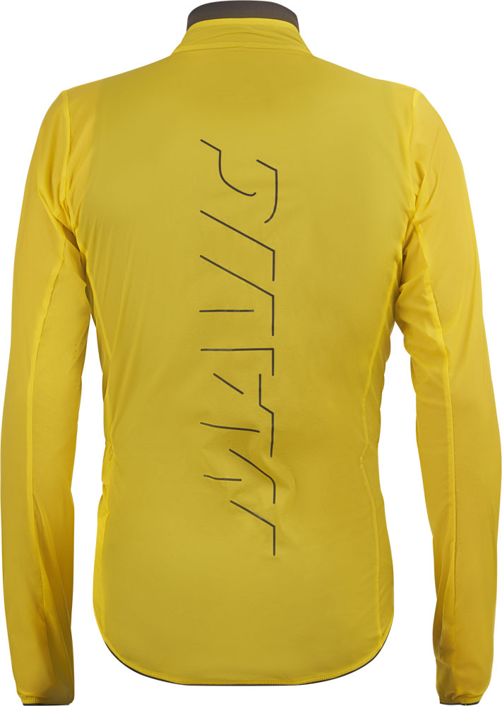 Mavic cosmic - coupe-vent