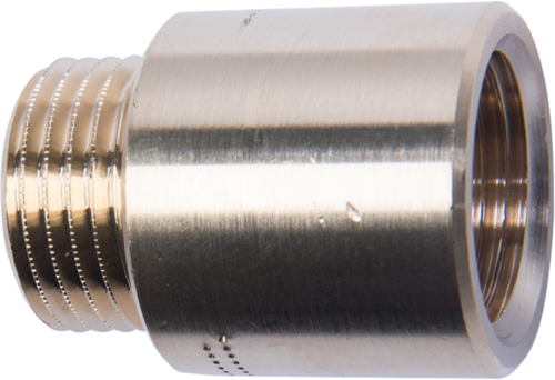 Rallonge laiton Cornat 3 4x30mm - t381703