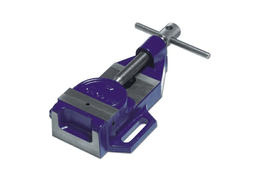 Irwin boorschroef 4 100