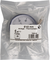 Support Cornat pour thermomètre Zeiger 63mm - t593698