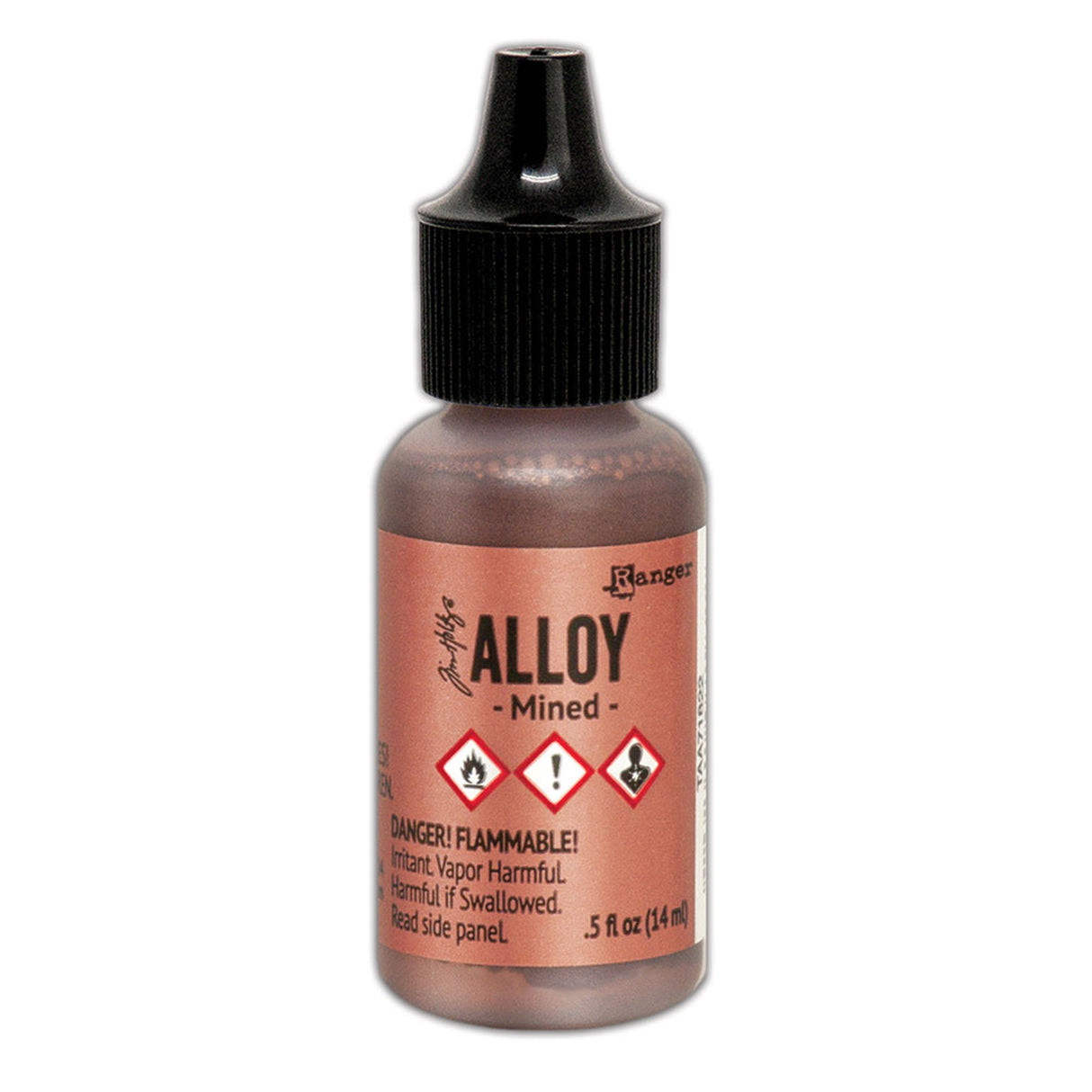 Ranger encre ranger • alliage Tim Holtz extrait 14 ml