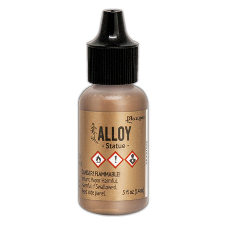 Ranger encre ranger • statue en alliage Tim Holtz 14 ml