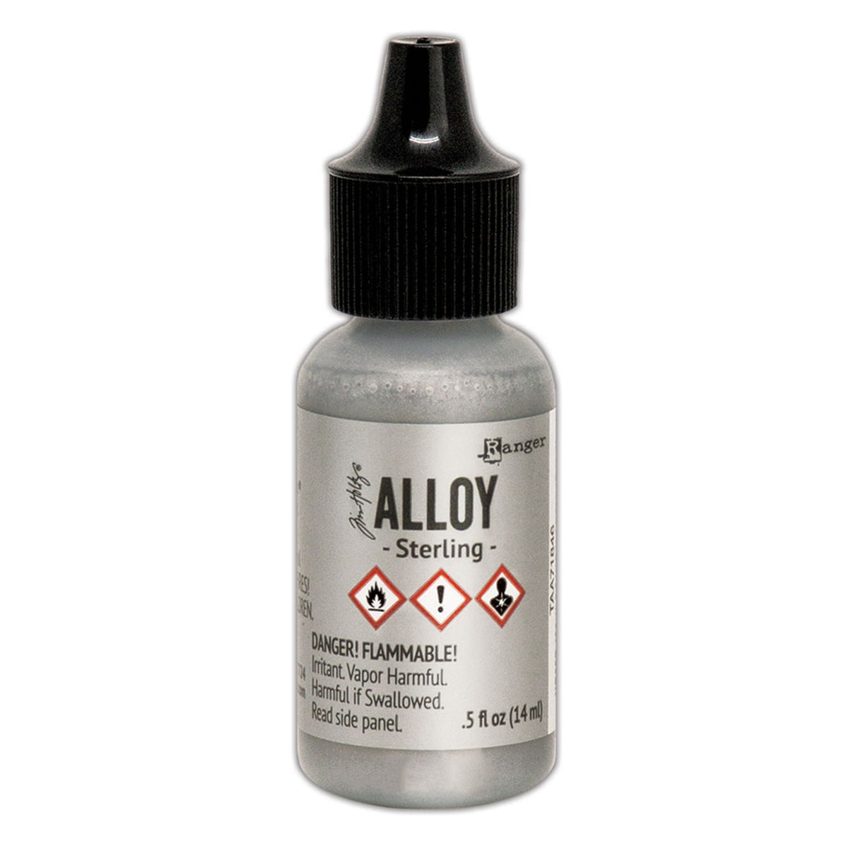Ranger encre ranger • Tim Holtz alliage sterling 14 ml