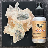 Ranger encre ranger • Tim Holtz Alloys rose 14 ml
