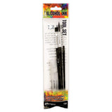 Ranger Ink Ranger • Ensemble d'outils pour encre alcoolisée Tim Holtz
