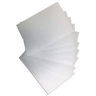 Ranger ink ranger • tim holtz encre à alcool carton argent paillettes