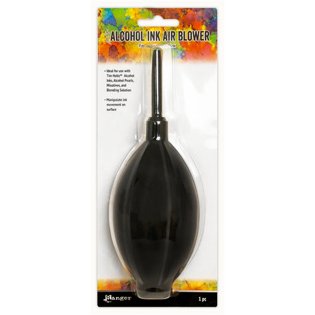 Ranger Ink Ranger • Souffleur d'encre à alcool Tim Holtz