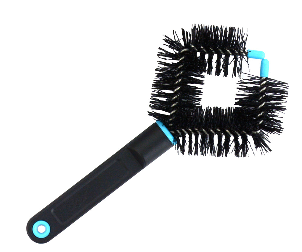 Garmin t4940 brosse de nettoyage pneu et cadre