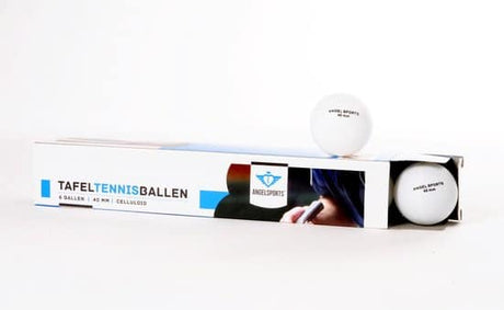 Balles de tennis de table Engelhart, 6 pcs.
